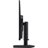 Samsung Odyssey G5 S32FG502EU 32" gaming monitor Zwart, 1x DisplayPort, 1x HDMI, 180 Hz