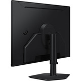 Samsung Odyssey G5 S32FG502EU 32" gaming monitor Zwart, 1x DisplayPort, 1x HDMI, 180 Hz