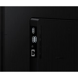 Samsung ViewFinity S80UD S27D800UAU 27" 4K UHD monitor Zwart, HDMI, DisplayPort, 3x USB-A, USB-B, USB-C, RJ-45