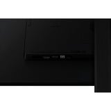 Samsung ViewFinity S80UD S27D800UAU 27" 4K UHD monitor Zwart, HDMI, DisplayPort, 3x USB-A, USB-B, USB-C, RJ-45