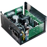 Seasonic FOCUS GX-850-V4 850W ATX3.1 voeding  Zwart, 1x 12VHPWR, 3x PCIe, kabelmanagement