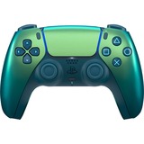 Sony DualSense Draadloze Controller - Chroma Teal Groen