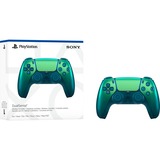 Sony DualSense Draadloze Controller - Chroma Teal Groen