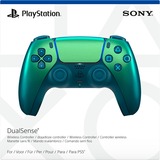 Sony DualSense Draadloze Controller - Chroma Teal Groen