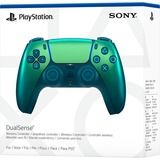 Sony DualSense Draadloze Controller - Chroma Teal Groen