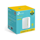 TP-Link  TL-WR902AC, AC750 Wireless Travel Router Wit/grijs