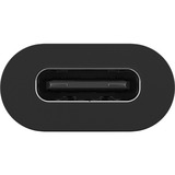 goobay USB-C 3.2 Gen 1 adapter Zwart