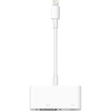 Apple Adapter Lightning > VGA Wit