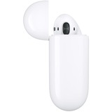Apple AirPods 2de Gen earbuds Wit, Met oplaadcase