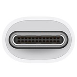 Apple Digital AV Multiport Adapter Wit