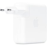 Apple USB‑C-lichtnetadapter van 96 W voedingseenheid Wit