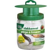 BSI Slakkenval met Slakkenlokstof insectenval Groen