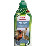 BSI Wild afweer bestrijdingsmiddel 600 gram, voor 200 m2