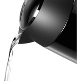 Bosch DesignLine Waterkoker TWK3P423 Zwart, 1,7 l