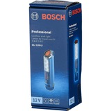 Bosch GLI 12V-300 Solo werklamp Blauw, zonder batterij en lader