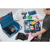 Bosch L-Boxx inlegstuk voor GSA 18 V-LI (boven) inlay Zwart