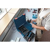 Bosch L-Boxx inlegstuk voor GSA 18 V-LI (boven) inlay Zwart