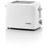 Bosch Toaster TAT 3A011 broodrooster Wit