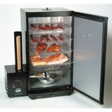 Bradley Original Smoker Zwart