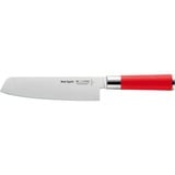 DICK Red Spirit Usuba mes Rood/zilver, 18 cm