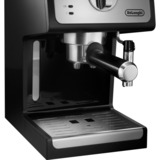 DeLonghi Active Line ECP 33.21.BK espressomachine Zwart/zilver