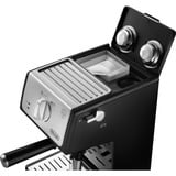 DeLonghi Active Line ECP 33.21.BK espressomachine Zwart/zilver