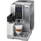 DeLonghi Espressomachine Dinamica ECAM 350.75.S volautomaat Zilver/zwart