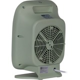 DeLonghi HFS 50B20.GR ventilatorkachel Groen