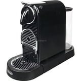 DeLonghi Nespresso Citiz EN 167.B capsule machine Zwart