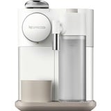 DeLonghi Nespresso Gran Lattissima EN 650.W capsule machine Wit