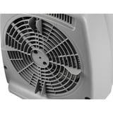 DeLonghi Ventilatorkachel HVY1030 heteluchtkachel Wit/grijs