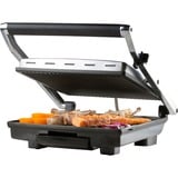 Domo Multifunctionele contactgrill DO9135G Roestvrij staal