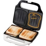 Domo Tosti-apparaat XL DO9056C sandwichmaker 