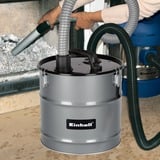 Einhell Asfilter 18 Liter 