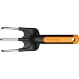 Fiskars Bloemenhark Premium Zwart/oranje, 1000728