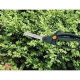 Fiskars Buxus plant schaar S50 heggenschaar Zwart/grijs, 1000557