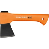 Fiskars Camping Bijl X5 - XXS - 23 cm Oranje/zwart, 1015617