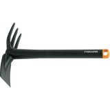 Fiskars Combi hakker schoffel Zwart/oranje, 1001601