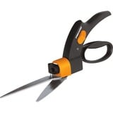 Fiskars Graskantenschaar Servo-System GS42 grasschaar Zwart, 1000589