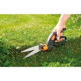 Fiskars Graskantenschaar Servo-System GS42 grasschaar Zwart, 1000589