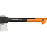 Fiskars Kloofbijl X11 - S - 44 cm Oranje/zwart, 1015640