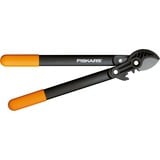 Fiskars PowerGear II Aambeeld takkenschaar, 46 cm Zwart/oranje, 1001556