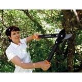 Fiskars PowerGear II Aambeeld takkenschaar, 46 cm Zwart/oranje, 1001556