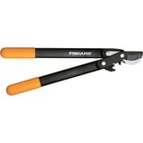 Fiskars PowerGear II Bypass takkenschaar II L70, 45 cm Zwart/oranje, 1002104