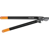 Fiskars PowerGear II Bypass takkenschaar II L78, 70 cm Zwart/oranje, 1000584