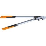 Fiskars PowerGear X Takkenschaar aambeeld anvil L LX99 Zwart/oranje, 1020189