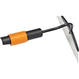 Fiskars QuikFit Hak schoffel Zwart/oranje, 1000677