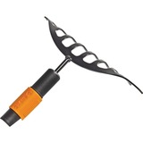 Fiskars QuikFit Rozenhark Zwart/oranje, 1000651