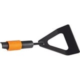 Fiskars QuikFit Schoffel 'Dutch Hoe' cultivator Zwart/oranje, 1000676