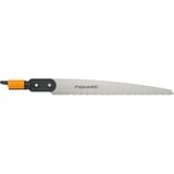 Fiskars QuikFit Takkenzaag snoeizaag Zwart/zilver, 1000692